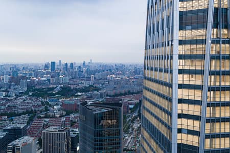 Lumina Shanghai