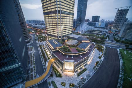 Lumina Shanghai