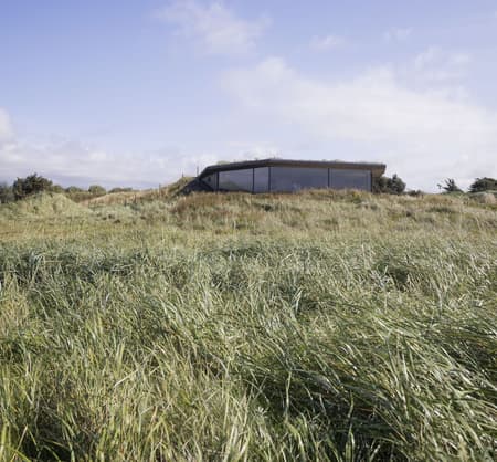 Hellestø Cabin