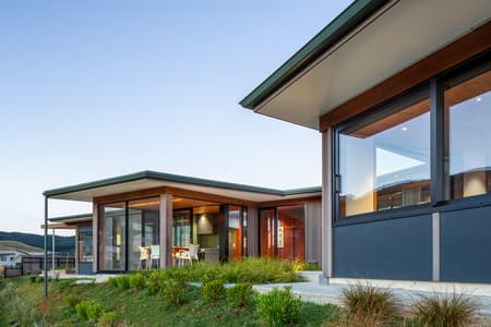Long House