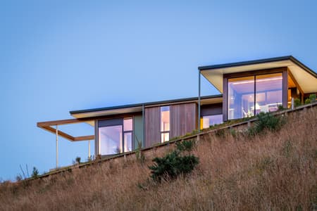 Long House