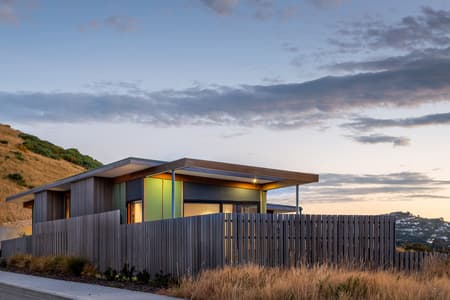 Long House