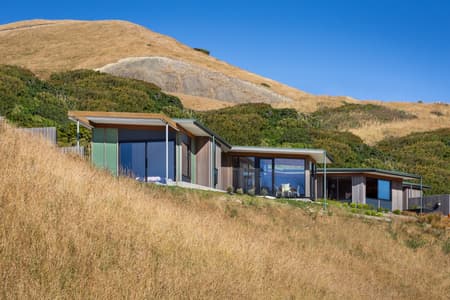 Long House