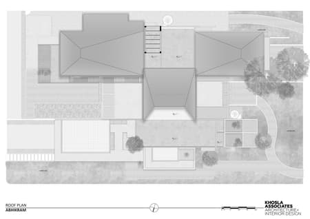Abhikram House