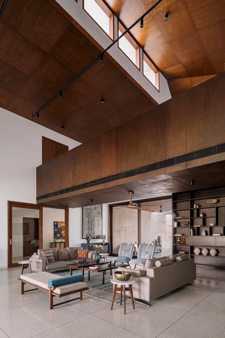 Abhikram House