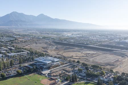 Claremont McKenna College Robert Day Sciences Center