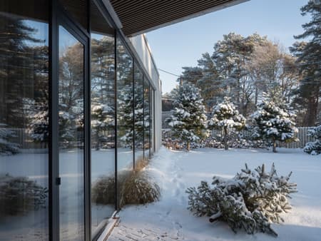 Kruonio Residence
