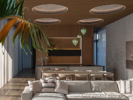 Kruonio Residence