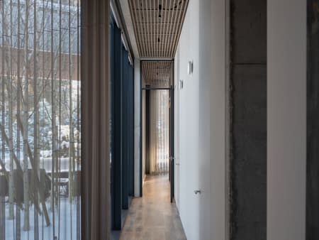 Kruonio Residence