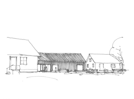 Feldballe School