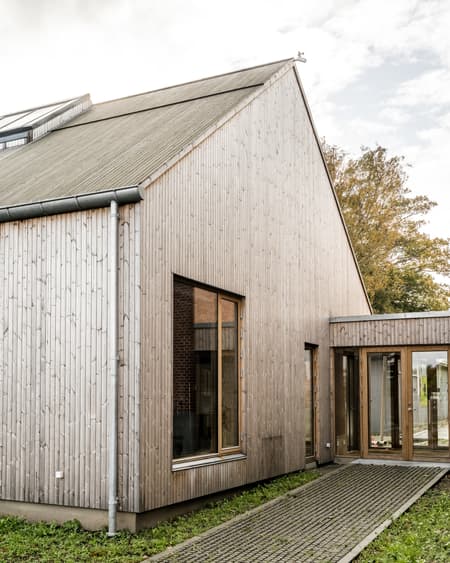 Feldballe School