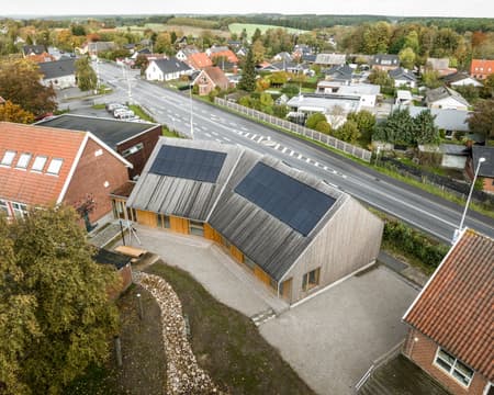 Feldballe School