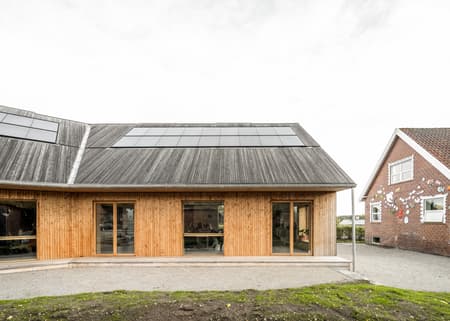 Feldballe School