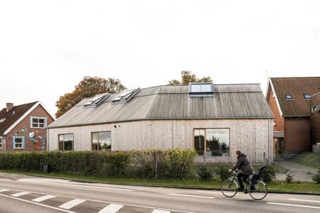 Feldballe School