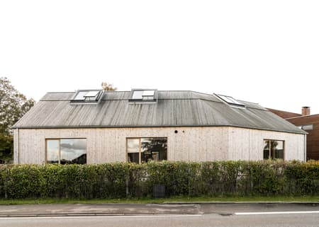 Feldballe School