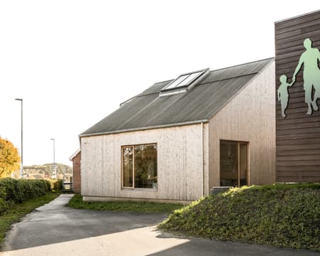 Feldballe School