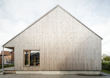Feldballe School