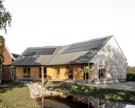 Feldballe School
