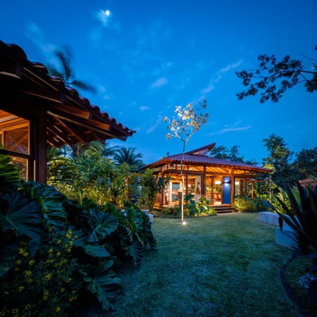 Barão Geraldo House