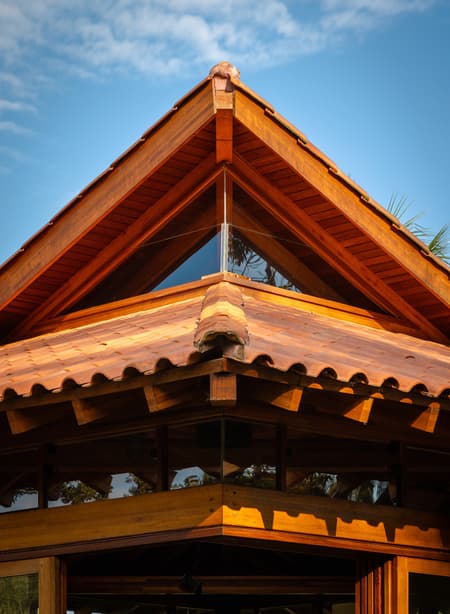 Barão Geraldo House