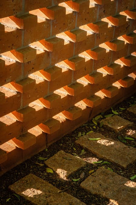 Barão Geraldo House