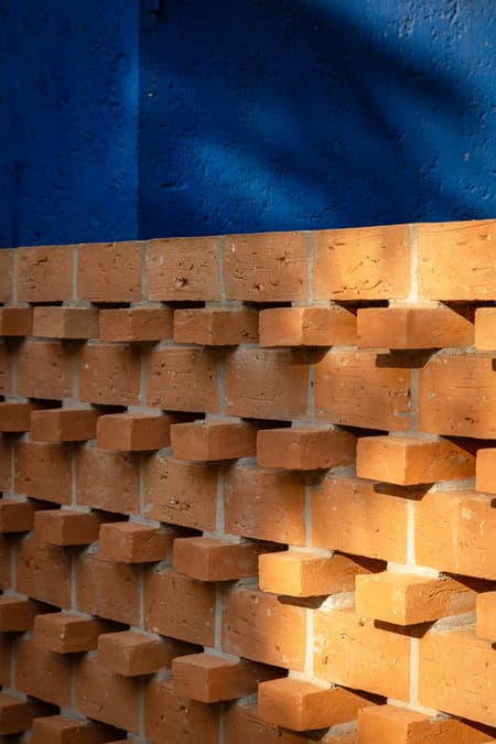 Barão Geraldo House