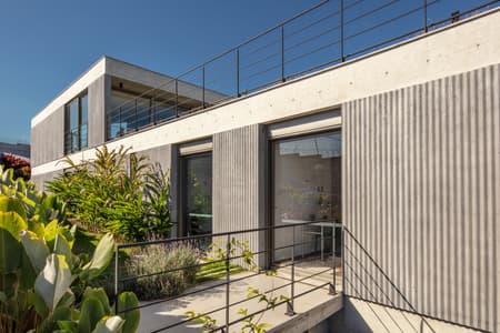 Kûara House