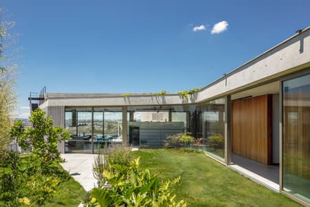 Kûara House