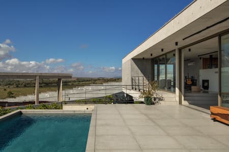 Kûara House