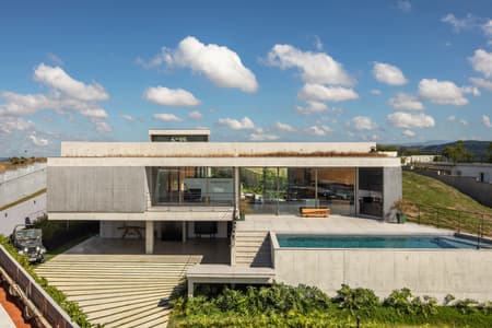 Kûara House