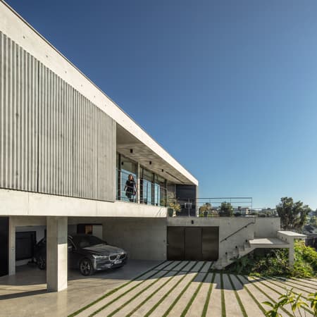 Kûara House