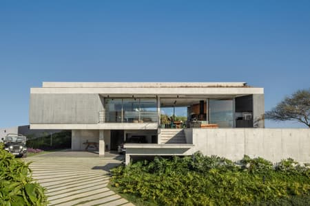 Kûara House