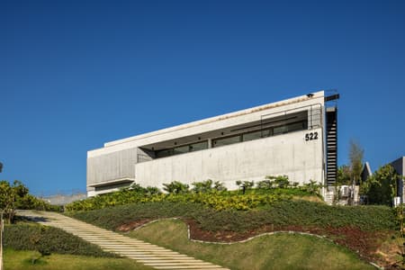 Kûara House
