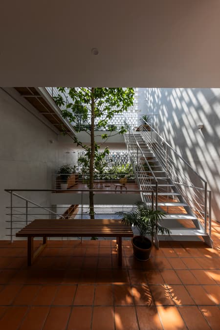 Vung Tau House