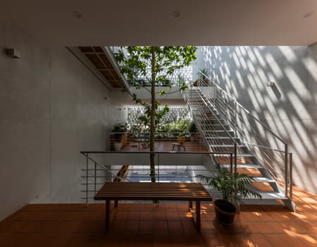 Vung Tau House
