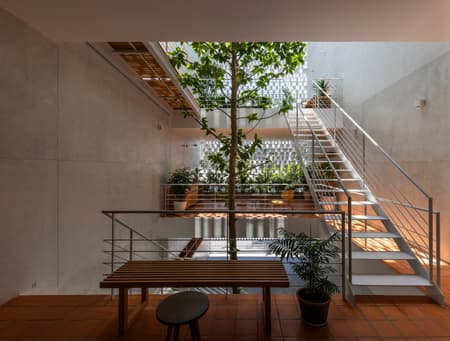 Vung Tau House