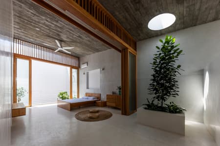 Vung Tau House