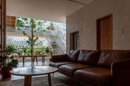 Vung Tau House