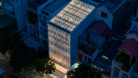 Vung Tau House