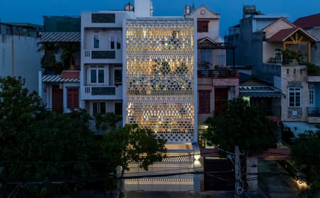 Vung Tau House