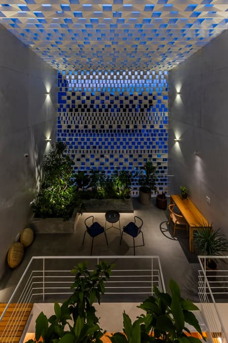 Vung Tau House
