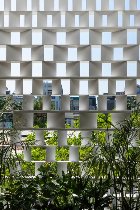 Vung Tau House