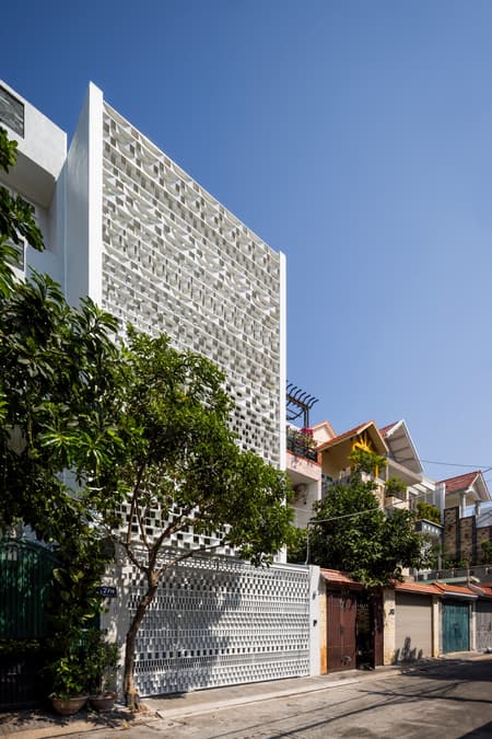 Vung Tau House