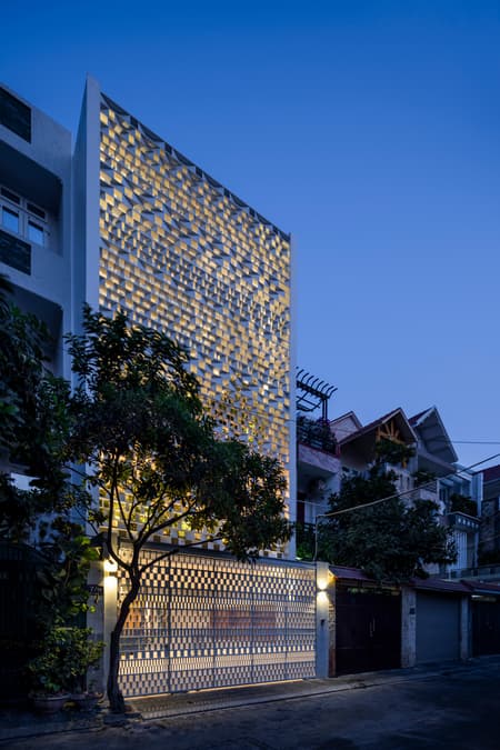 Vung Tau House
