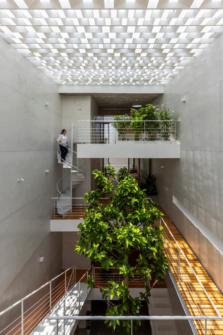 Vung Tau House