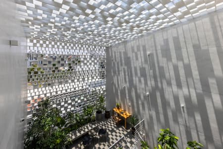 Vung Tau House