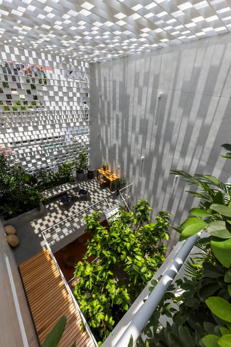Vung Tau House