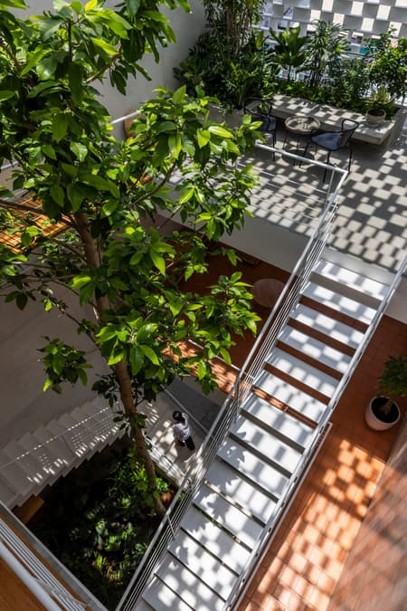 Vung Tau House