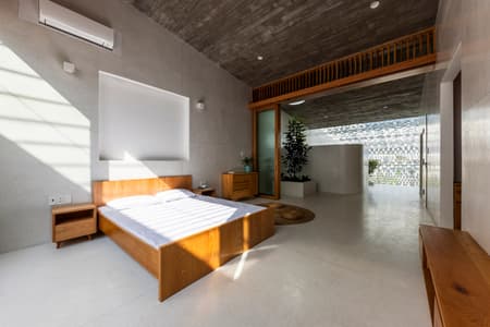 Vung Tau House