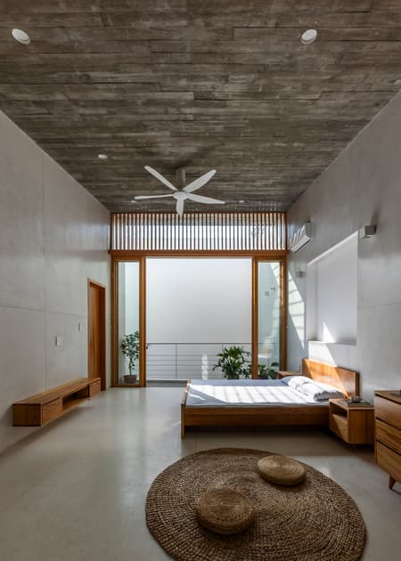 Vung Tau House